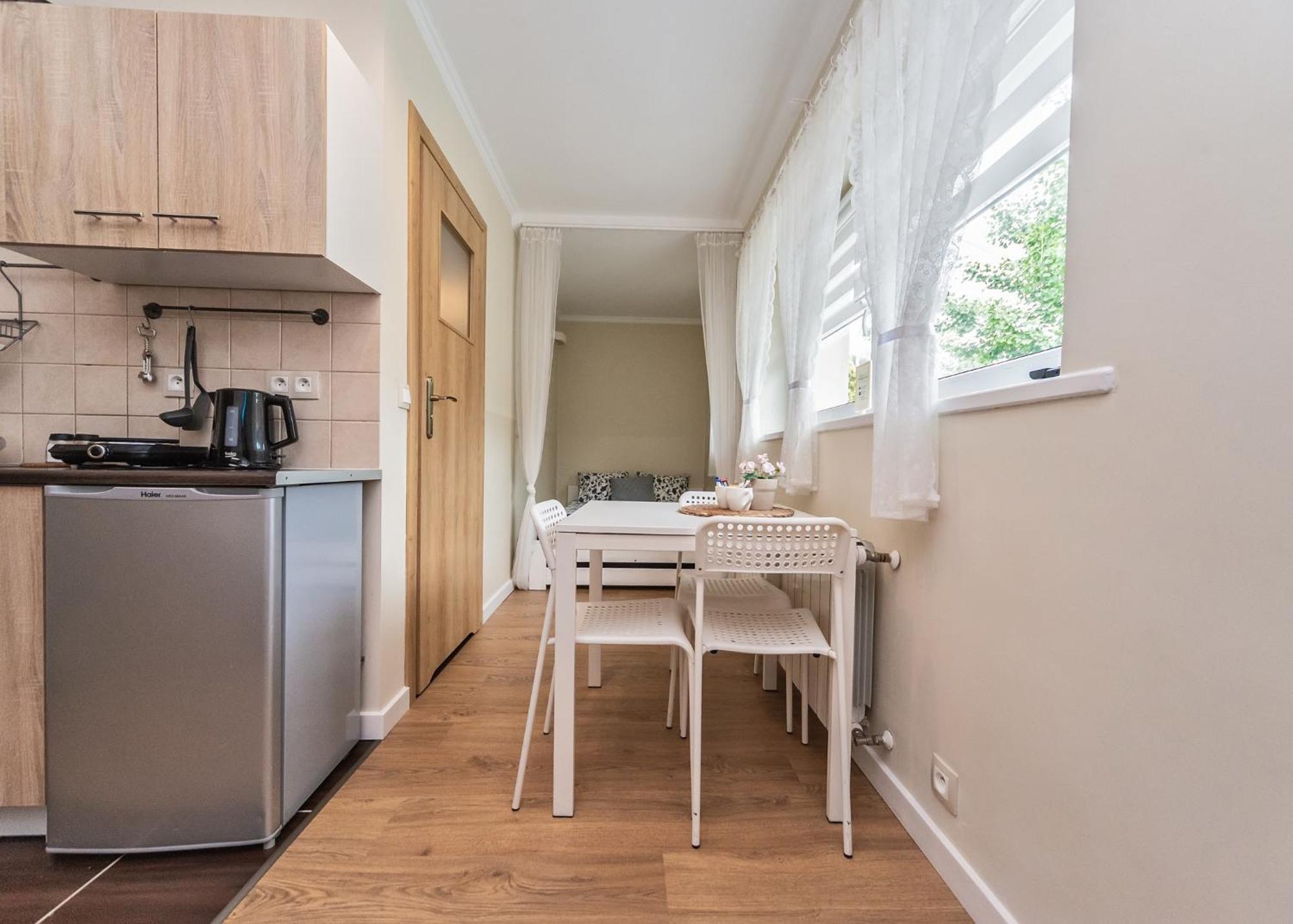 Willa Aleksandra - Apartamenty Miedzybrodzie Zywieckie Bagian luar foto