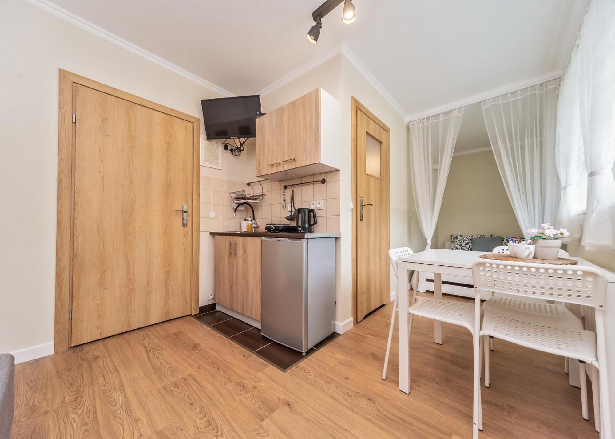Willa Aleksandra - Apartamenty Miedzybrodzie Zywieckie Bagian luar foto