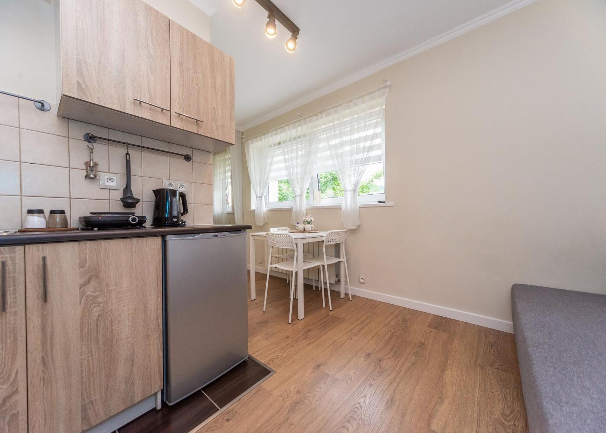 Willa Aleksandra - Apartamenty Miedzybrodzie Zywieckie Bagian luar foto