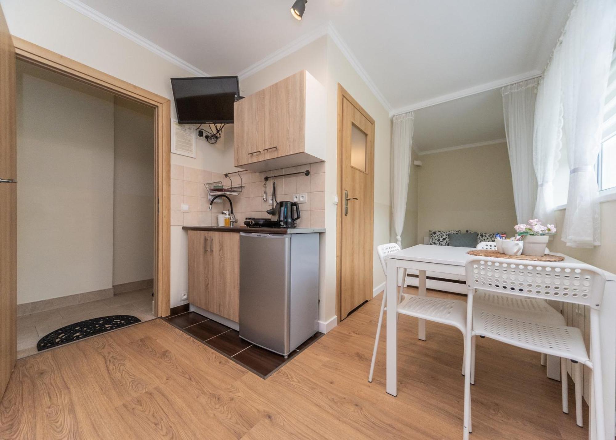 Willa Aleksandra - Apartamenty Miedzybrodzie Zywieckie Bagian luar foto