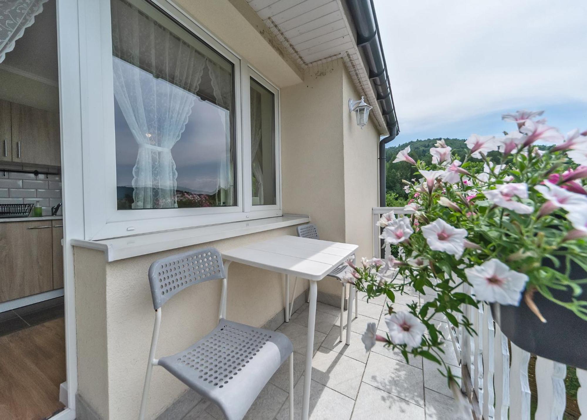 Willa Aleksandra - Apartamenty Miedzybrodzie Zywieckie Bagian luar foto