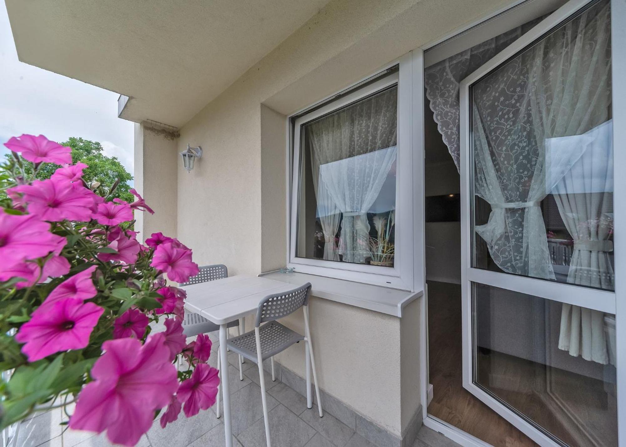 Willa Aleksandra - Apartamenty Miedzybrodzie Zywieckie Bagian luar foto