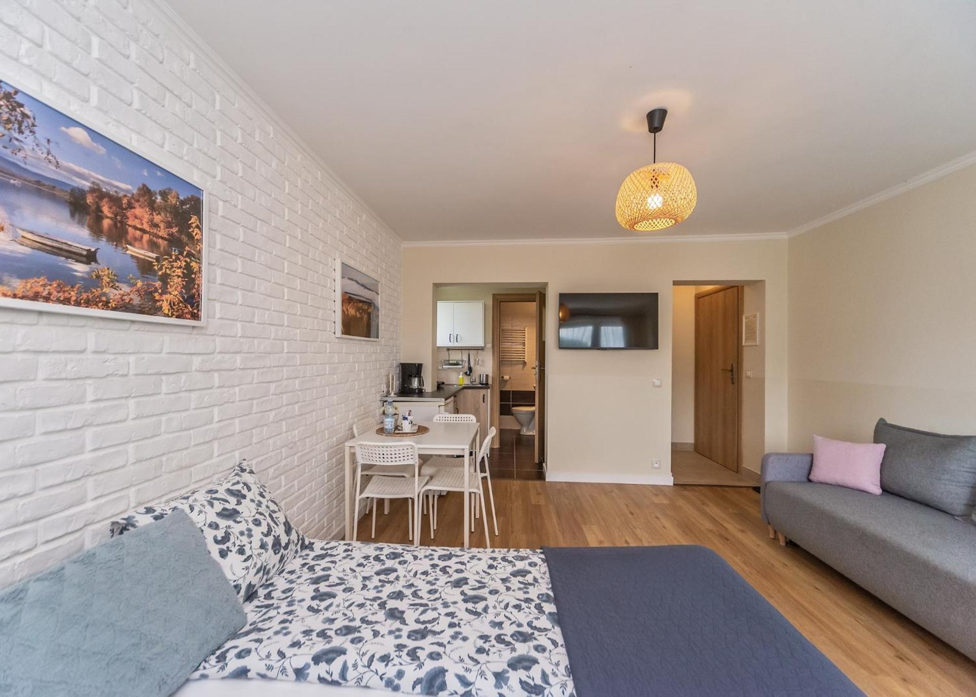 Willa Aleksandra - Apartamenty Miedzybrodzie Zywieckie Bagian luar foto