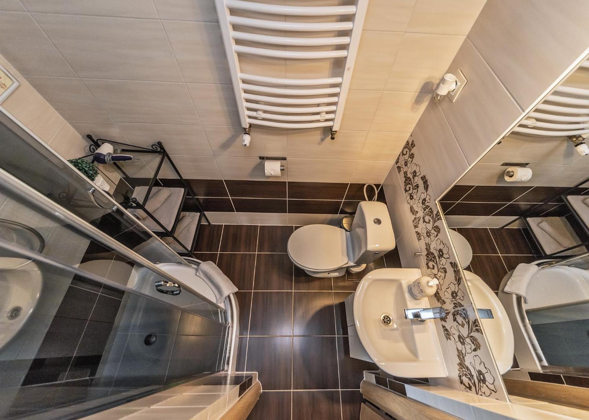 Willa Aleksandra - Apartamenty Miedzybrodzie Zywieckie Bagian luar foto
