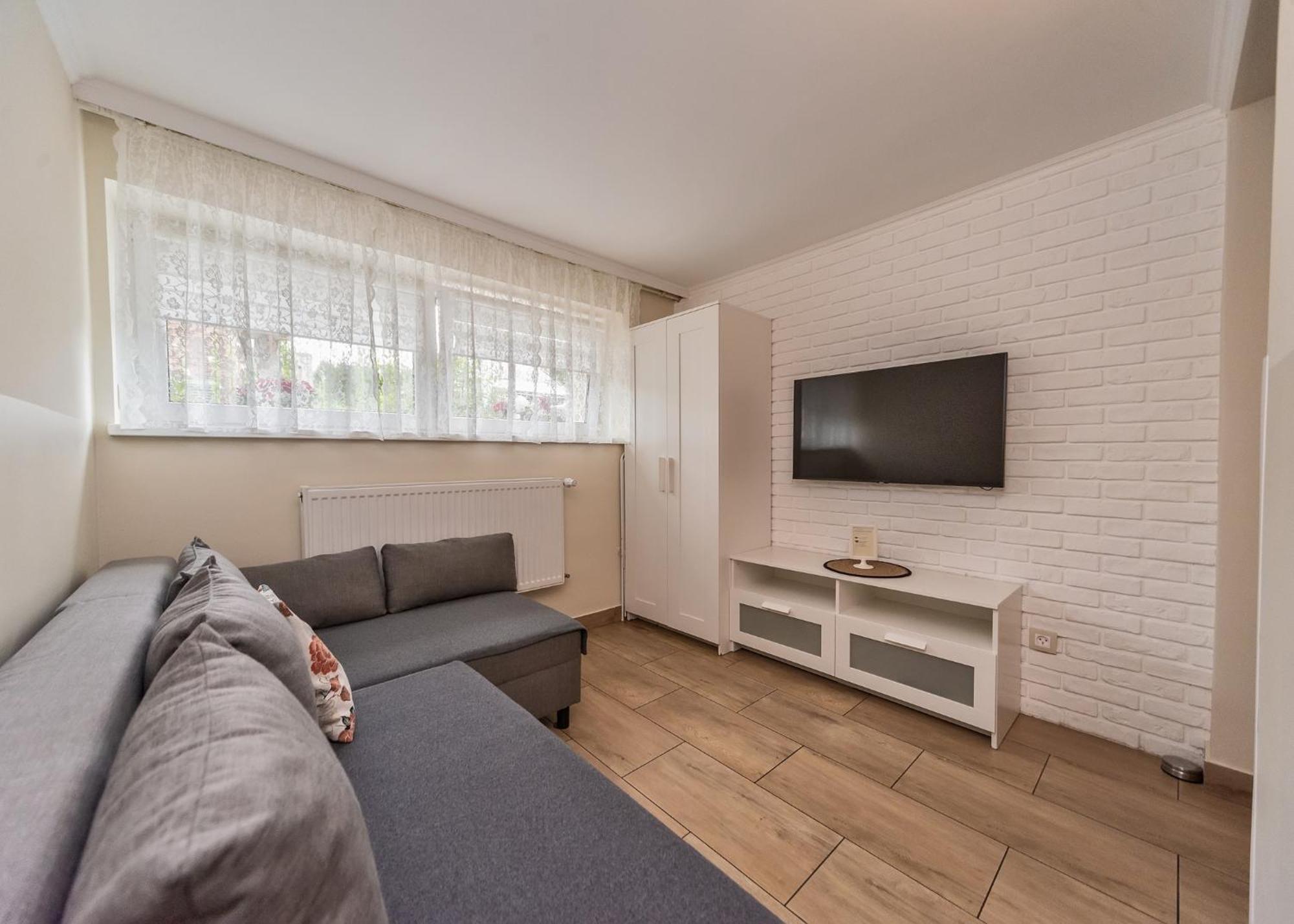 Willa Aleksandra - Apartamenty Miedzybrodzie Zywieckie Bagian luar foto