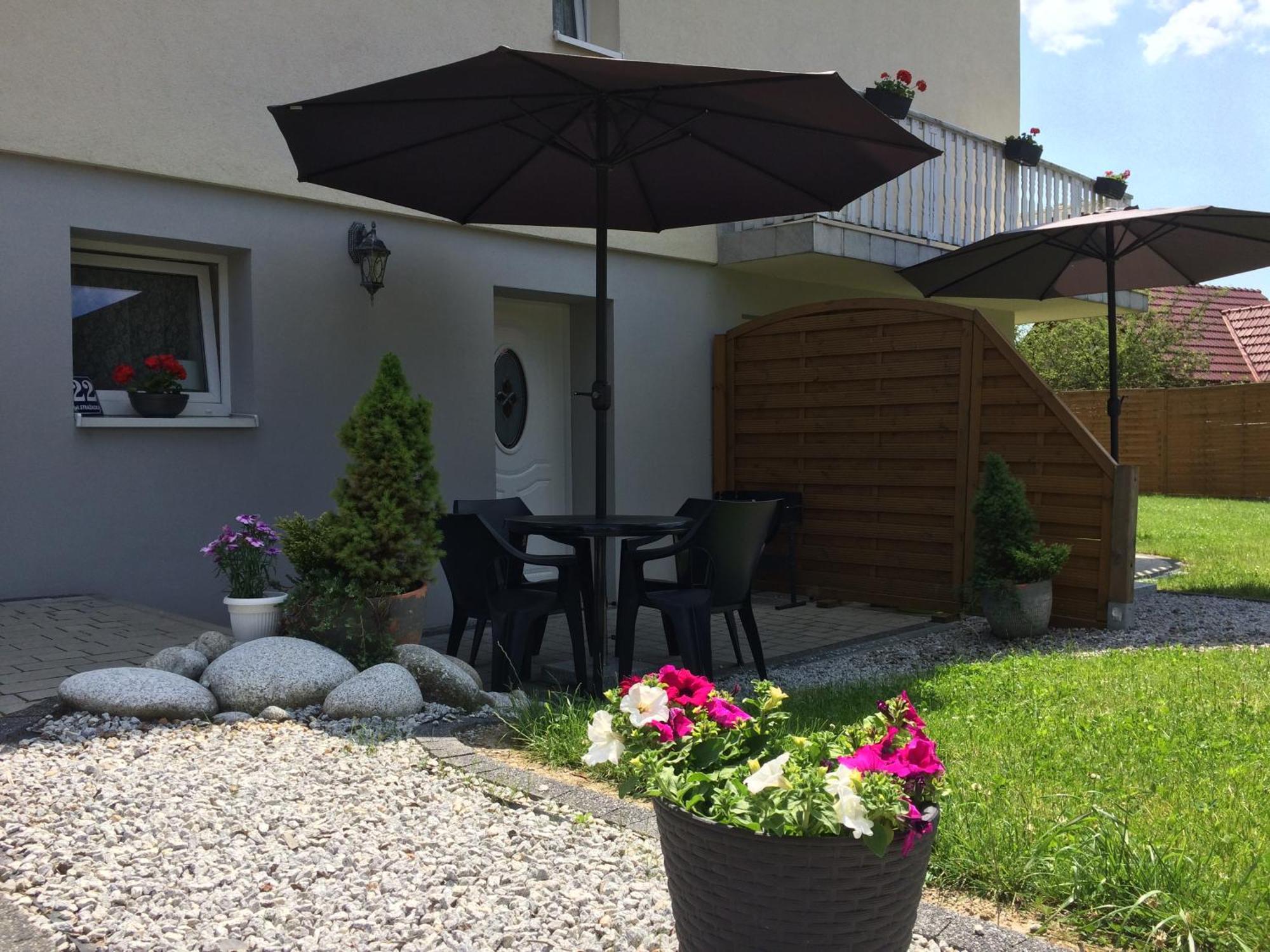 Willa Aleksandra - Apartamenty Miedzybrodzie Zywieckie Bagian luar foto
